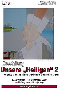 Unsere "Heiligen" 2