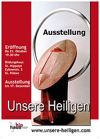 Unsere Heiligen 3